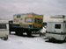 Winterlager Wohnmobile