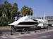 Transport von Motoryachten