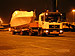 Transport von Motoryachten