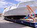 Transport von Motoryachten
