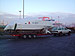 Transport von Motoryachten
