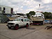 Transport von Motoryachten
