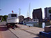 Transport von Motoryachten