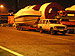 Transport von Motoryachten