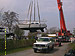 Transport von Segelyachten
