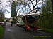 Transport von Segelyachten