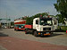 Transport von Segelyachten