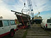 Transport von Segelyachten