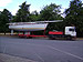 Transport von Segelyachten