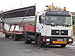 Transport von Segelyachten
