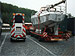 Transport von Segelyachten
