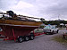 Transport von Segelyachten