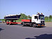 Transport von Segelyachten