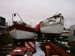 Winterlager für Yachten und Boote