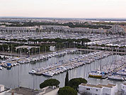 Port Carmargue