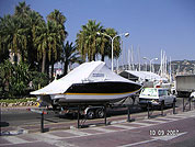 Four Winns - Messe Cannes